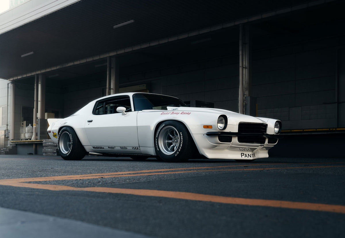 Camaro
