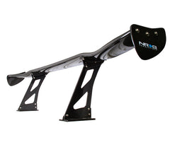NRG カーボン GTウイング 69インチ CARB-A690NRG 画像3