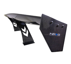 NRG カーボン GTウイング 69インチ CARB-A691NRG 画像3