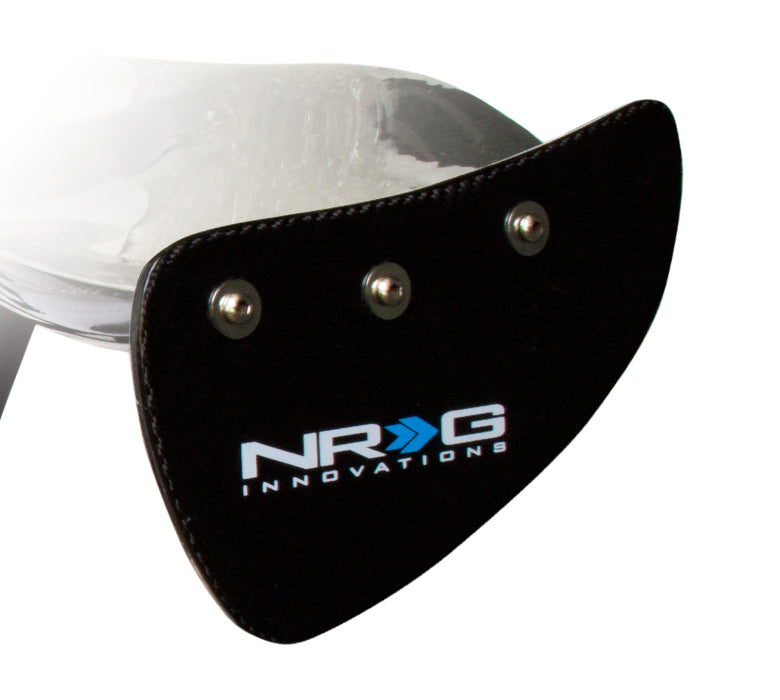 NRG カーボン GTウイング エンドプレート｜CARB-P690NRG