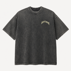 J,beat Custom ヴィンテージウォッシュTシャツ