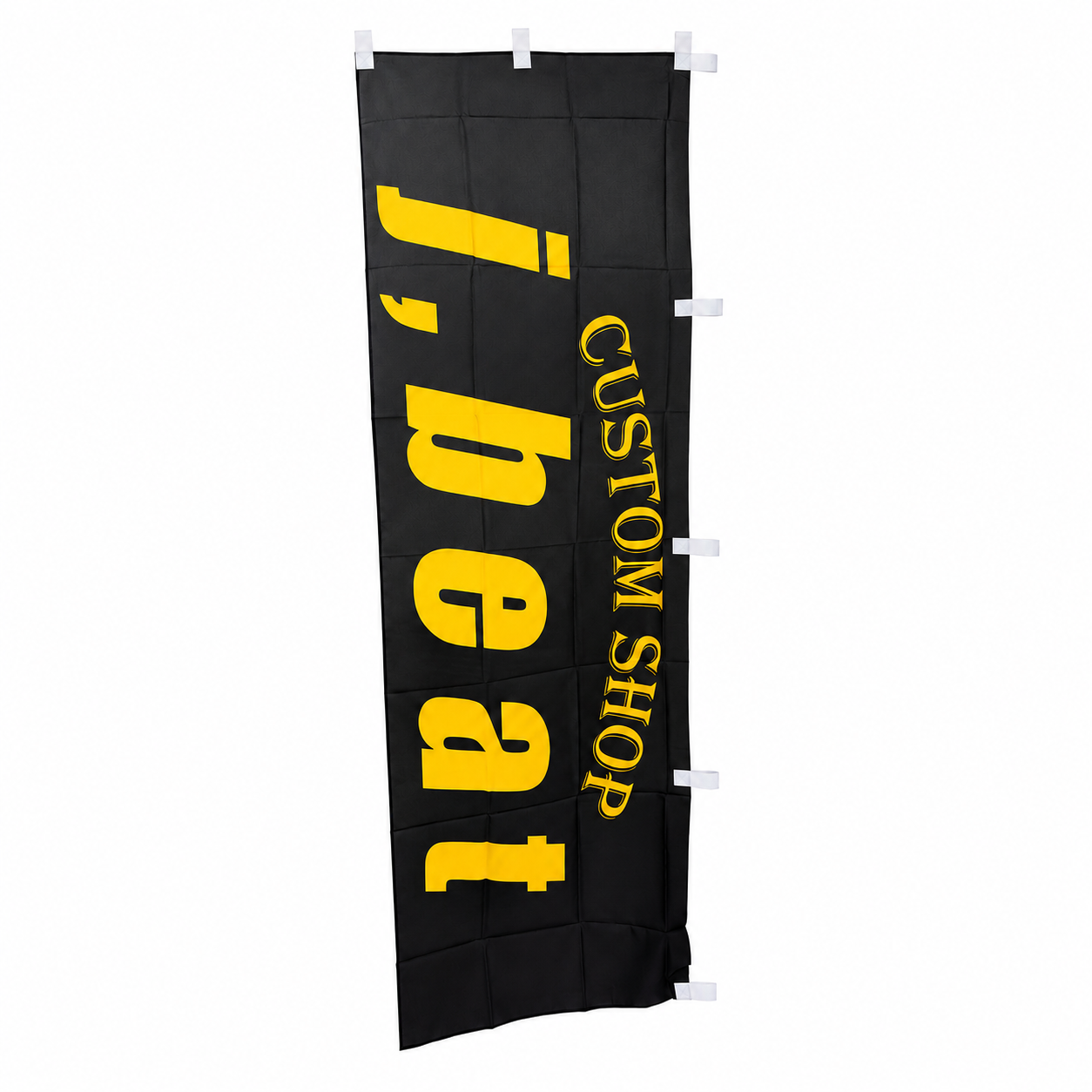 J,beat Custom Div Flag