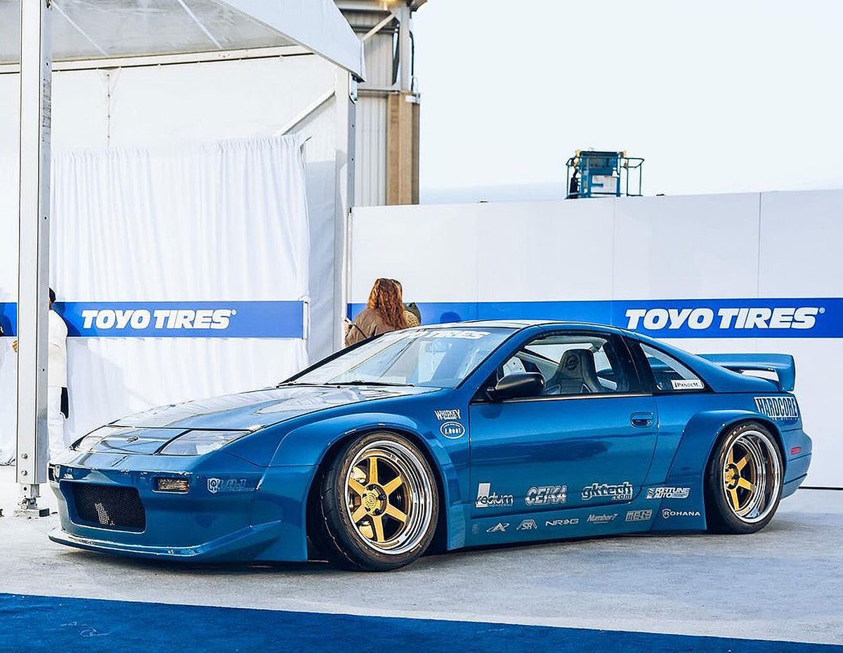 FAIRLADY Z 32