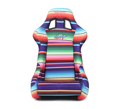 NRG PRISMA ULTRA MEXICALI フルバケットシート