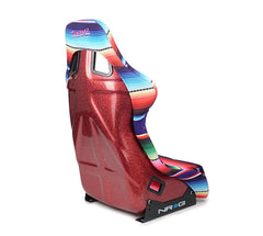 NRG PRISMA ULTRA MEXICALI フルバケットシート