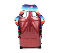 NRG PRISMA ULTRA MEXICALI フルバケットシート