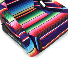 NRG PRISMA ULTRA MEXICALI フルバケットシート
