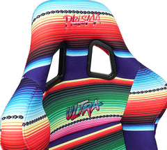 NRG PRISMA ULTRA MEXICALI フルバケットシート