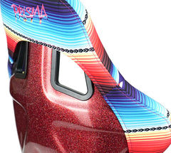 NRG PRISMA ULTRA MEXICALI フルバケットシート