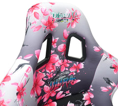 NRG PRISMA ULTRA SAKURA フルバケットシート