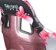 NRG PRISMA ULTRA SAKURA フルバケットシート