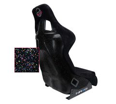 NRG PRISMA フルバケットシート ミディアム FRP-303PRISMA