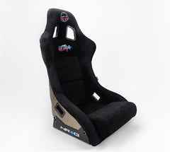 NRG PRISMA ULTRA フルバケットシート ラージ FRP-302ULTRA