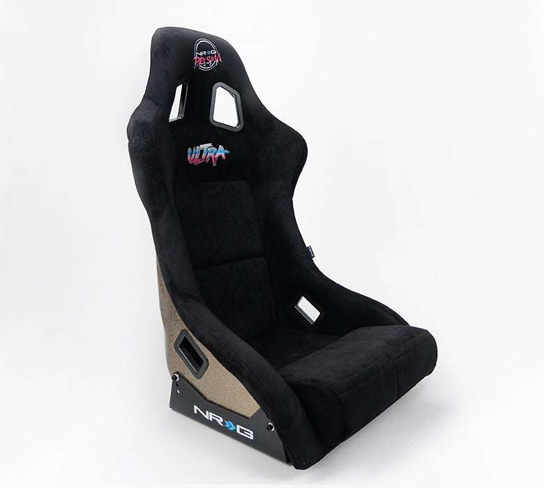 NRG PRISMA ULTRA フルバケットシート ラージ FRP-302ULTRA