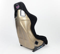 NRG PRISMA ULTRA フルバケットシート ラージ FRP-302ULTRA