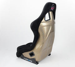 NRG PRISMA ULTRA フルバケットシート ラージ FRP-302ULTRA
