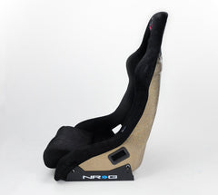 NRG PRISMA ULTRA フルバケットシート ラージ FRP-302ULTRA