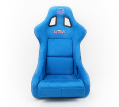 NRG PRISMA ULTRA フルバケットシート ラージ FRP-302ULTRA