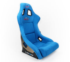 NRG PRISMA ULTRA フルバケットシート ラージ FRP-302ULTRA
