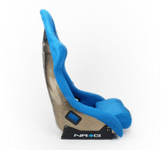 NRG PRISMA ULTRA フルバケットシート ラージ FRP-302ULTRA