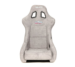 NRG PRISMA ULTRA フルバケットシート ラージ FRP-302ULTRA