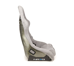 NRG PRISMA ULTRA フルバケットシート ラージ FRP-302ULTRA