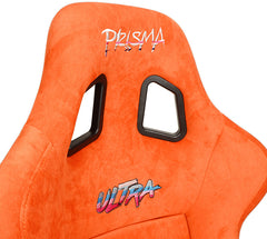 NRG PRISMA ULTRA フルバケットシート ラージ FRP-302ULTRA