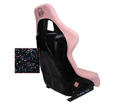 NRG PRISMA フルバケットシート ラージ FRP-302PRISMA