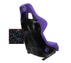 NRG PRISMA フルバケットシート ミディアム FRP-303PRISMA