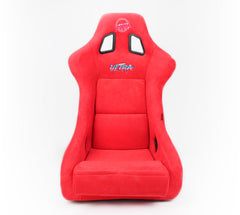 NRG PRISMA ULTRA フルバケットシート ラージ FRP-302ULTRA