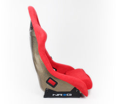NRG PRISMA ULTRA フルバケットシート ラージ FRP-302ULTRA