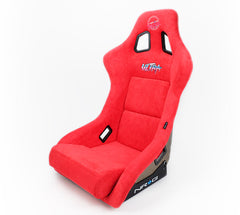 NRG PRISMA ULTRA フルバケットシート ラージ FRP-302ULTRA