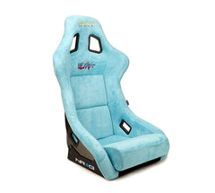 NRG PRISMA ULTRA フルバケットシート ラージ FRP-302ULTRA