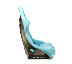 NRG PRISMA ULTRA フルバケットシート ラージ FRP-302ULTRA