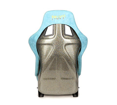 NRG PRISMA ULTRA フルバケットシート ラージ FRP-302ULTRA