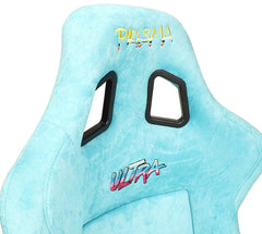NRG PRISMA ULTRA フルバケットシート ラージ FRP-302ULTRA