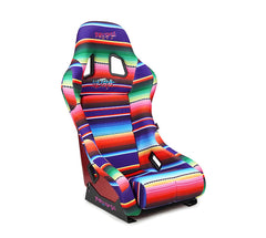NRG PRISMA ULTRA MEXICALI フルバケットシート