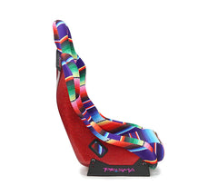 NRG PRISMA ULTRA MEXICALI フルバケットシート