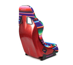 NRG PRISMA ULTRA MEXICALI フルバケットシート