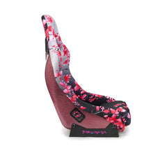 NRG PRISMA ULTRA SAKURA フルバケットシート