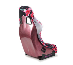 NRG PRISMA ULTRA SAKURA フルバケットシート