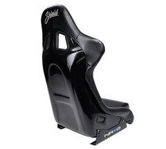 NRG SHIELD 耐水仕様 FRPフルバケットシート ミディアム FRP-310GY-SHIELD