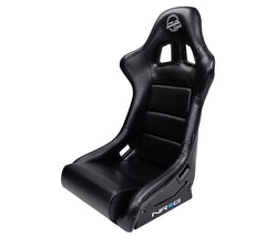 NRG SHIELD 耐水仕様 FRPフルバケットシート ミディアム FRP-310GY-SHIELD