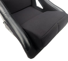 NRG FRP-330 フルバケットシート スモール 画像7