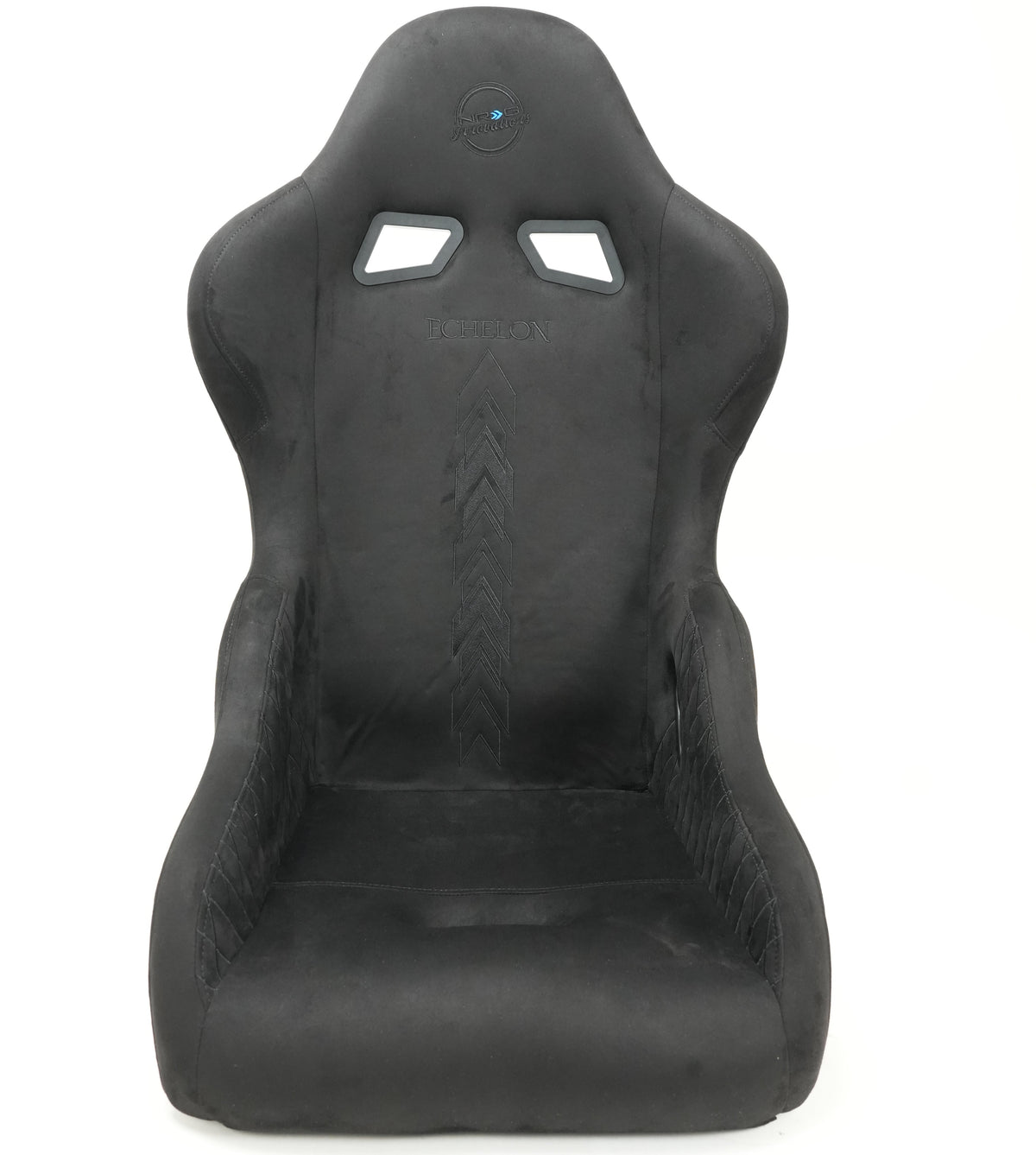 NRG Echelon FRP-350ECH フルバケットシート 商品画像 2