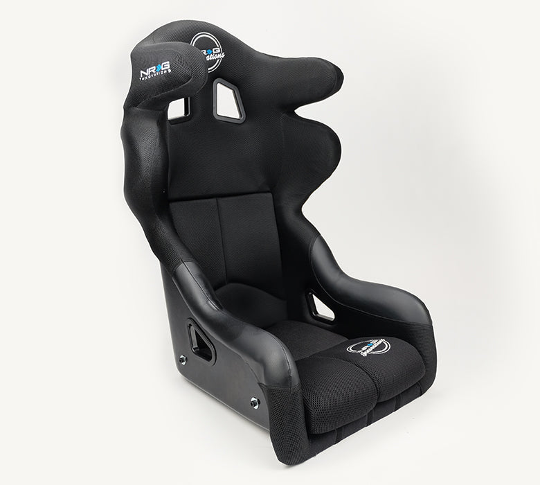 NRG FRP-RS600M ハロバケットシート ミディアム 画像1