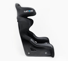 NRG FRP-RS600M ハロバケットシート ミディアム 画像3