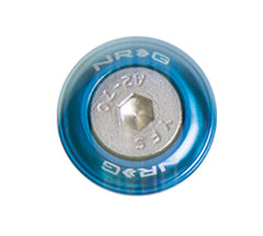 NRG フェンダーワッシャー 金属面用 10個セット