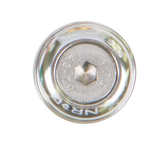 NRG フェンダーワッシャー 金属面用 10個セット