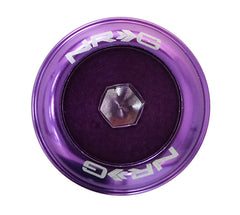 NRG フェンダーワッシャー 樹脂面用 M8 大径 8個セット